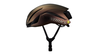 Specialized S-Works Evade 4 - Satin Root Beer