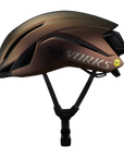 Specialized S-Works Evade 4 - Satin Root Beer