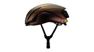 Specialized S-Works Evade 4 - Satin Root Beer