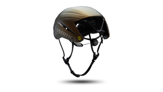 Specialized S-Works Evade 4 - Satin Root Beer