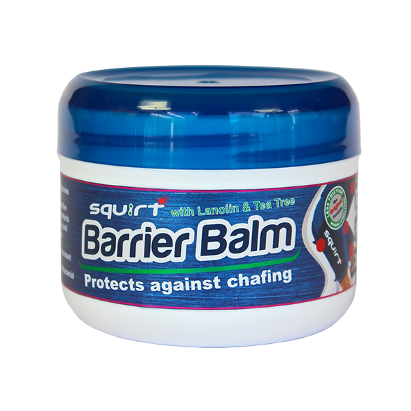 Squirt Barrier Balm 100g