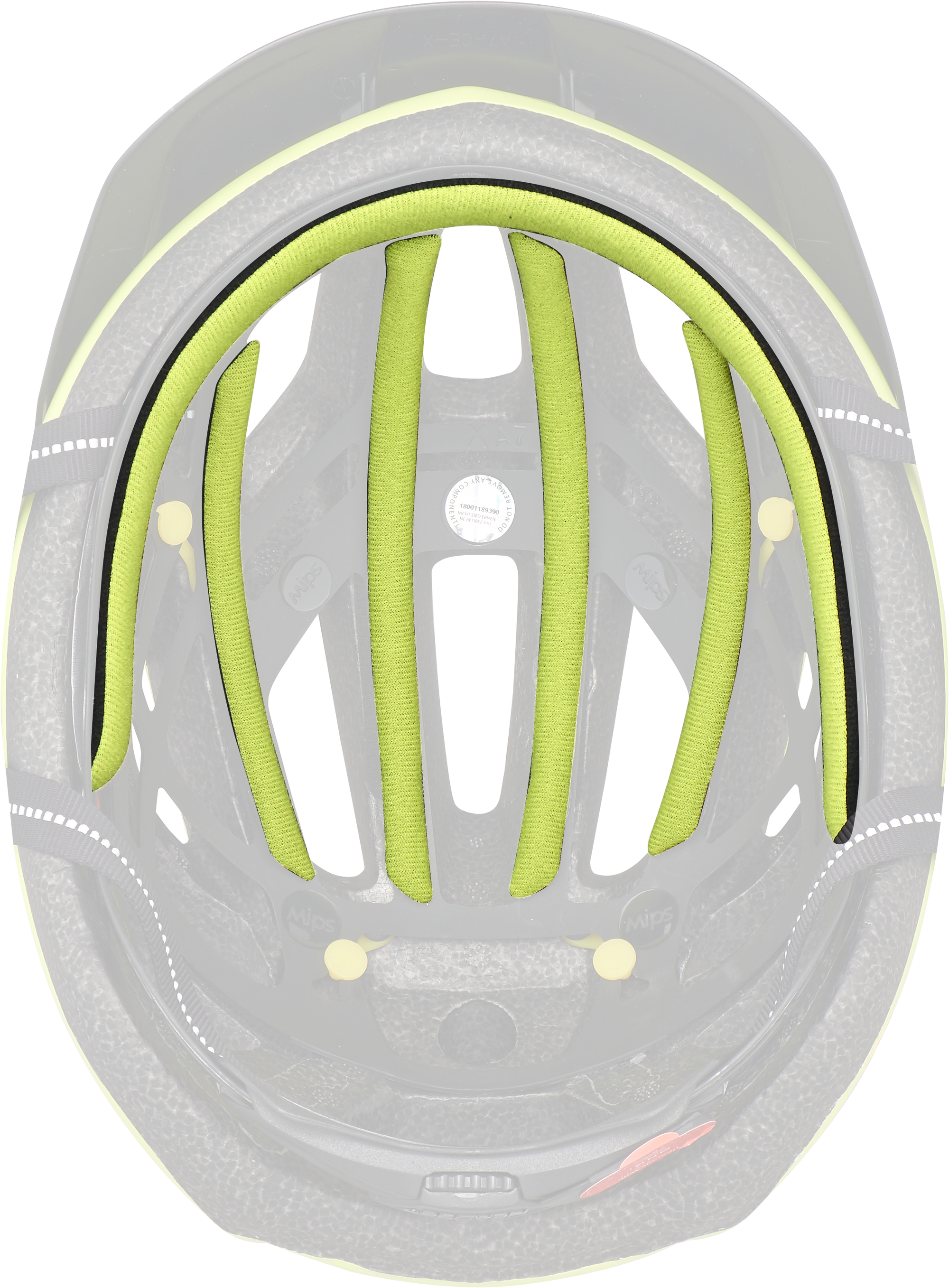 Specialized Centro LED - Hyper Green