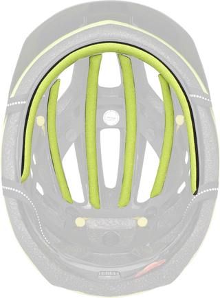 Specialized Centro LED - Hyper Green