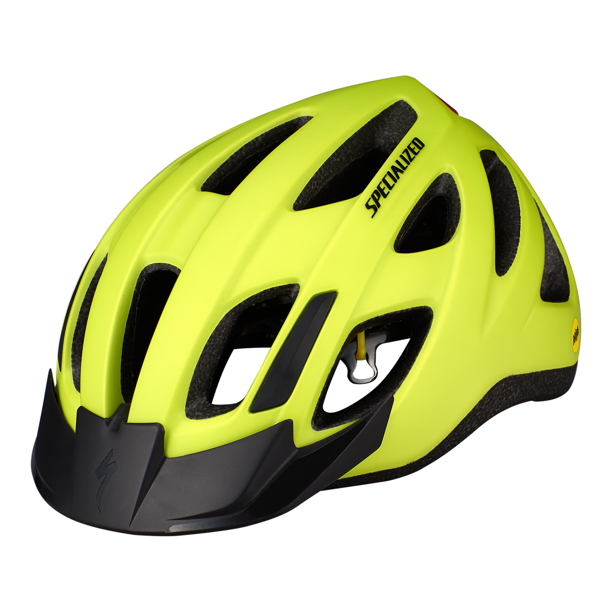 Specialized Centro LED - Hyper Green