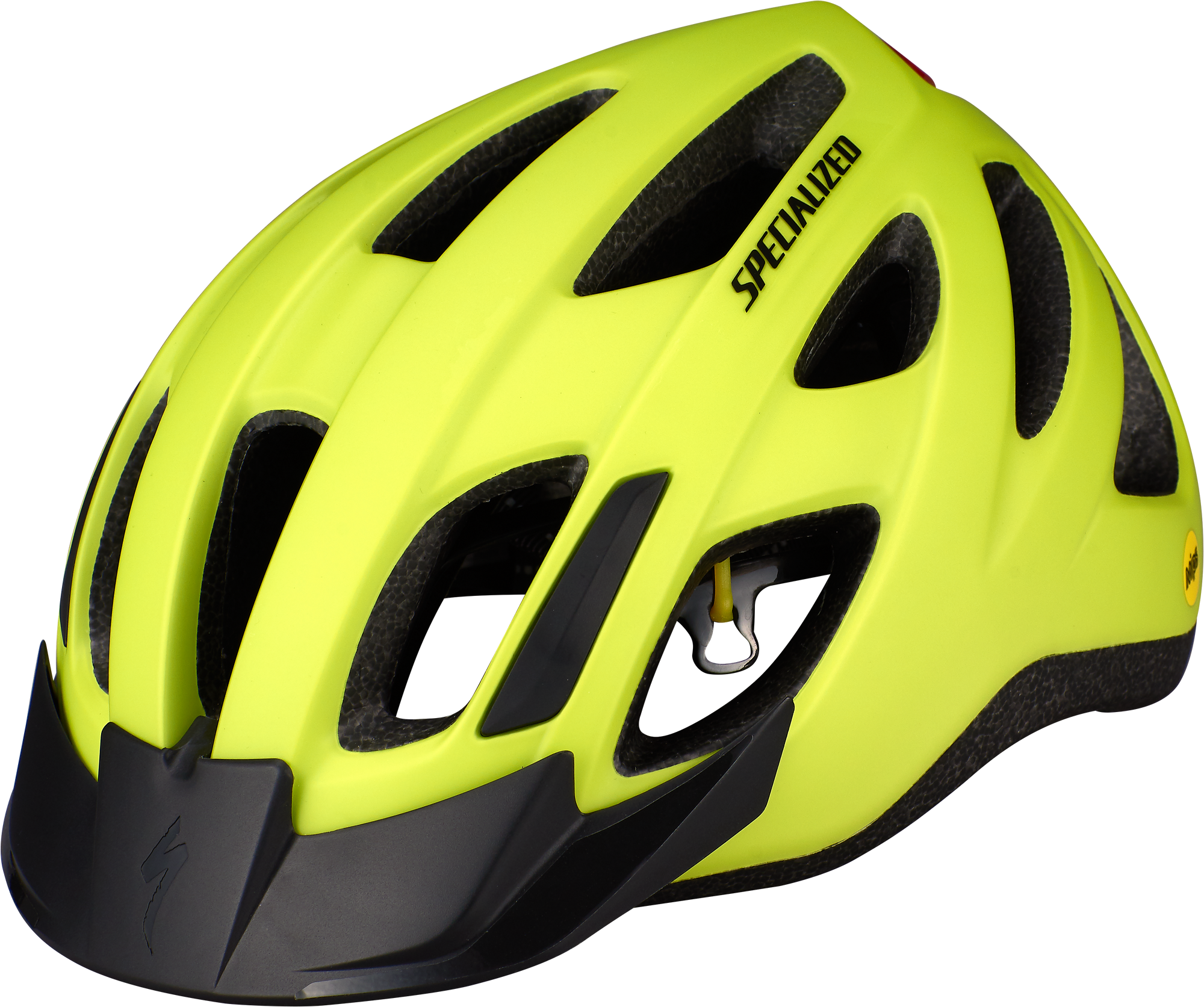 Specialized Centro LED - Hyper Green