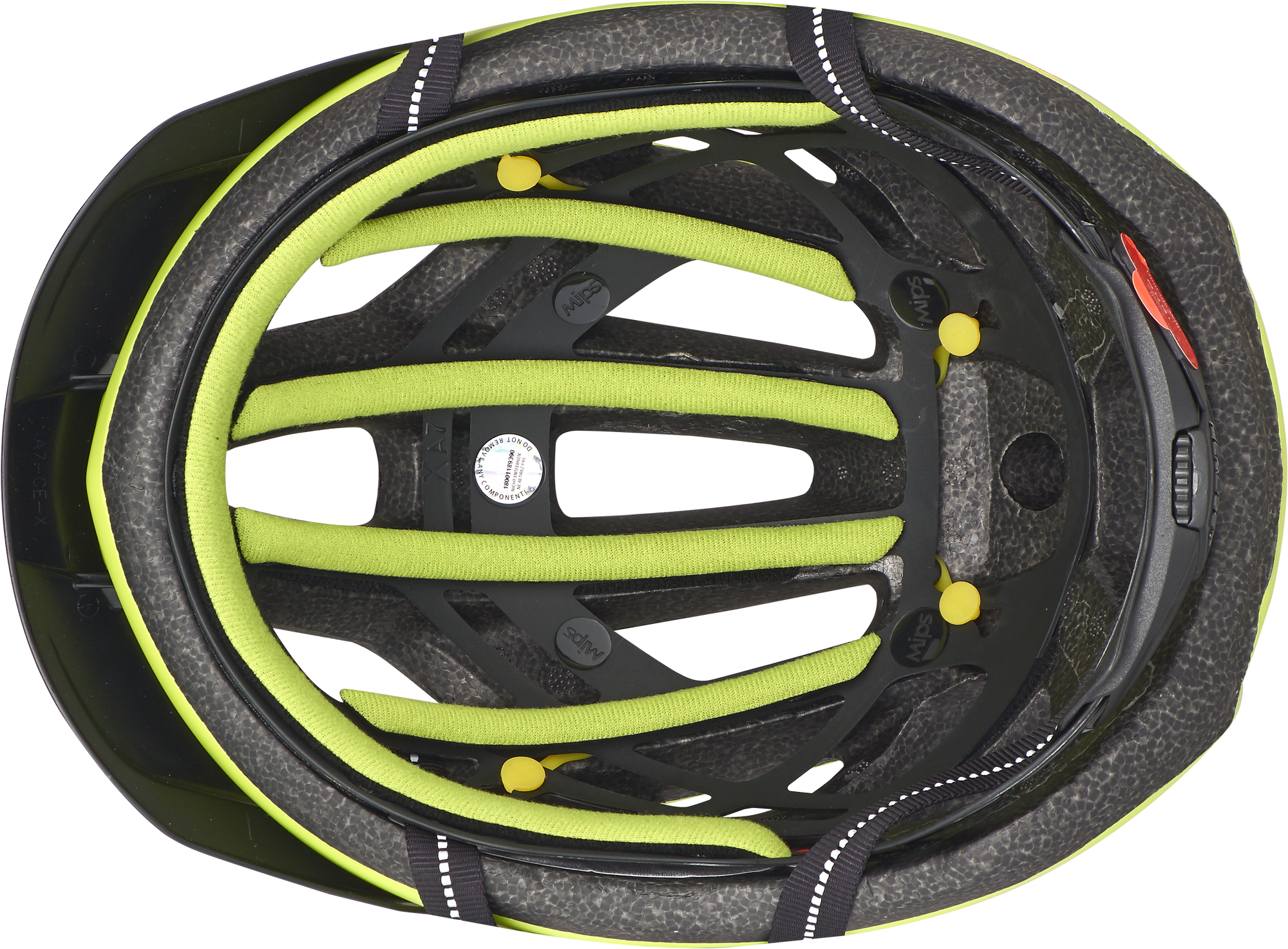 Specialized Centro LED - Hyper Green