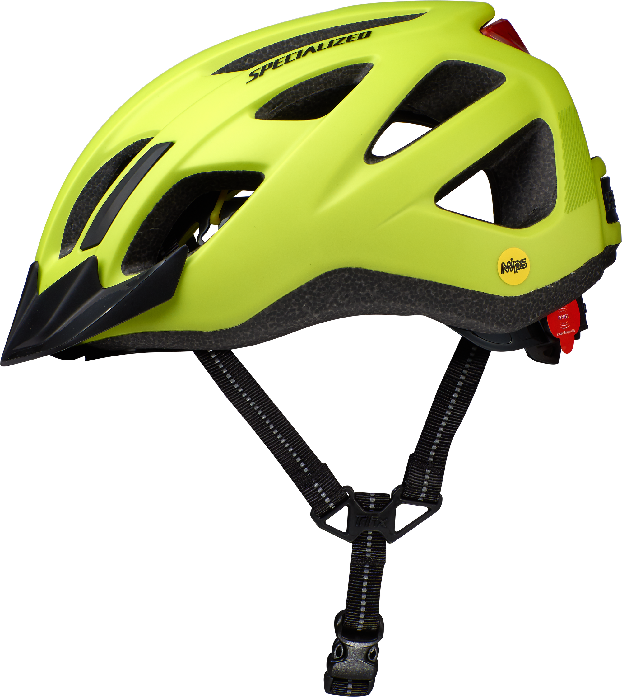Specialized Centro LED - Hyper Green