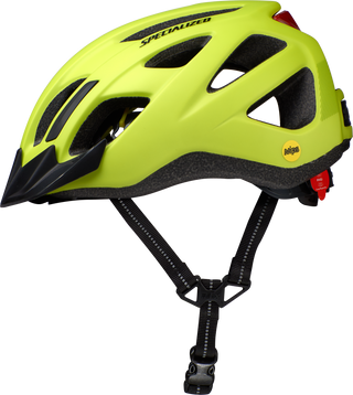 Specialized Centro LED - Hyper Green
