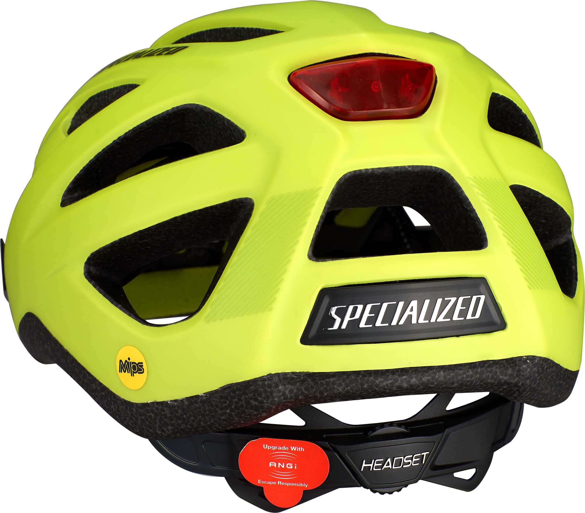 Specialized Centro LED - Hyper Green