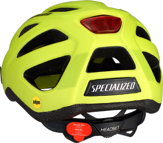 Specialized Centro LED - Hyper Green