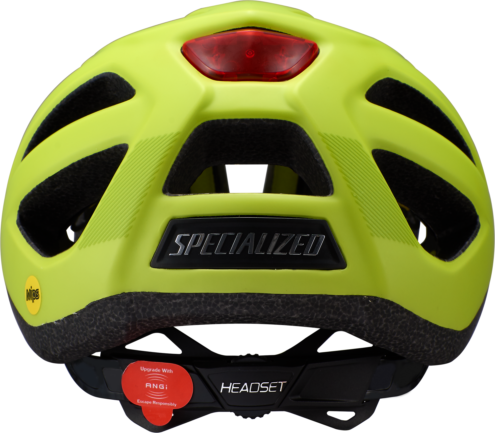 Specialized Centro LED - Hyper Green