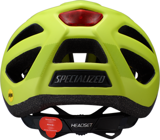 Specialized Centro LED - Hyper Green
