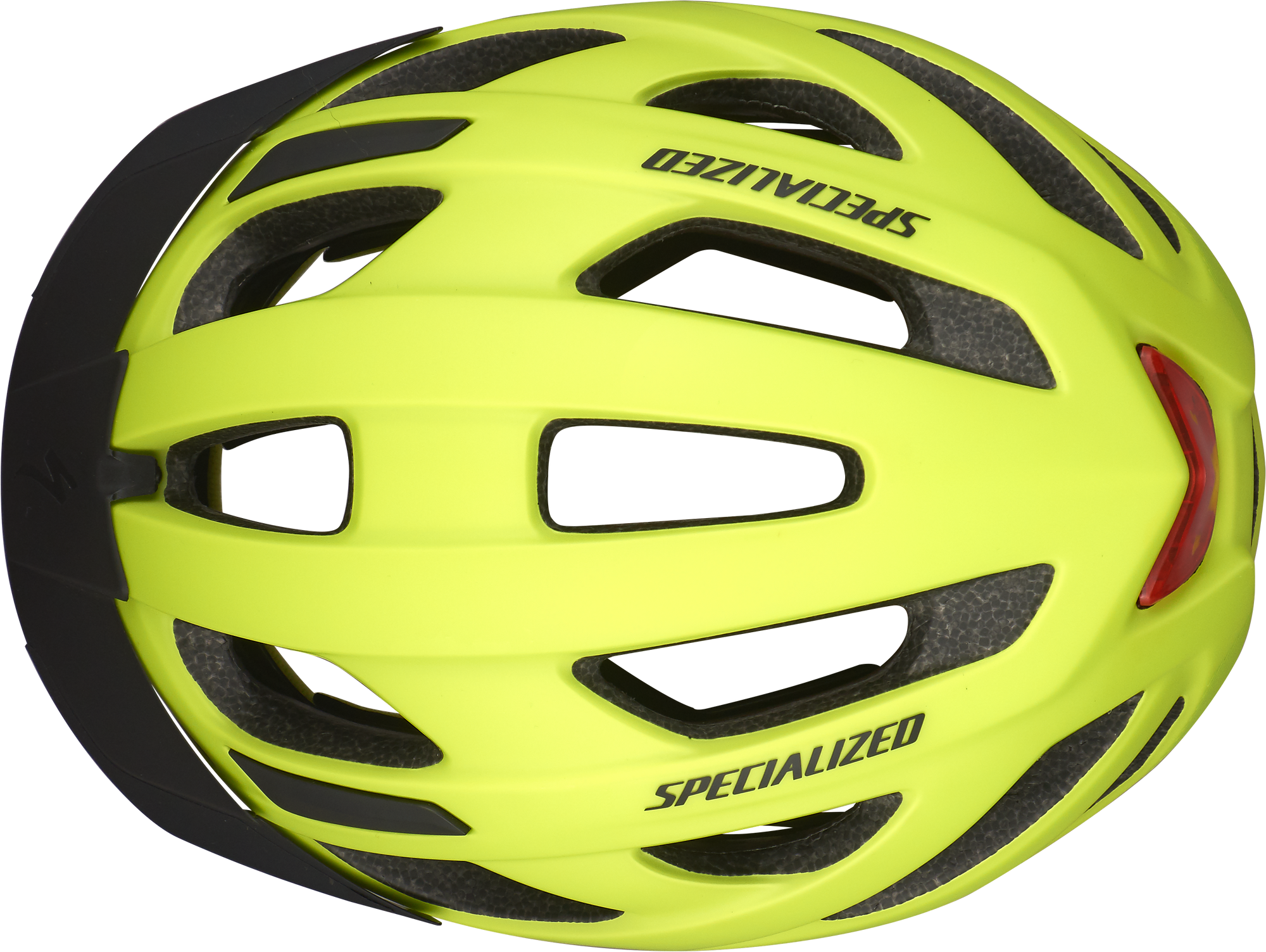 Specialized Centro LED - Hyper Green