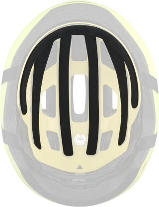 Specialized Align II - Hyprviz/Black Reflective