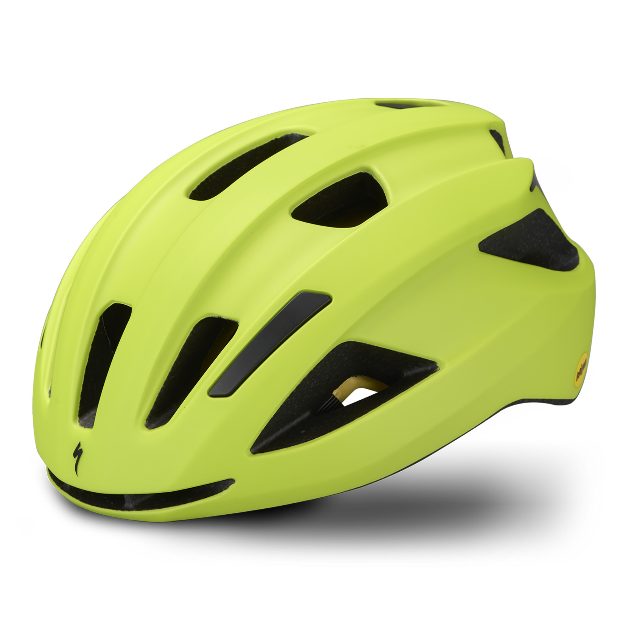 Specialized Align II - Hyprviz/Black Reflective