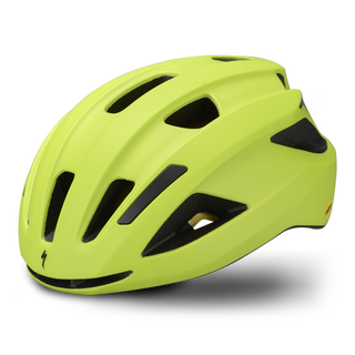 Specialized Align II - Hyprviz/Black Reflective