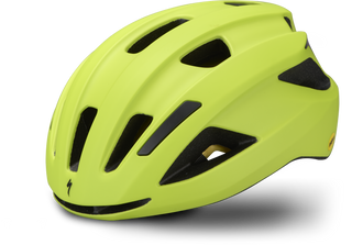 Specialized Align II - Hyprviz/Black Reflective