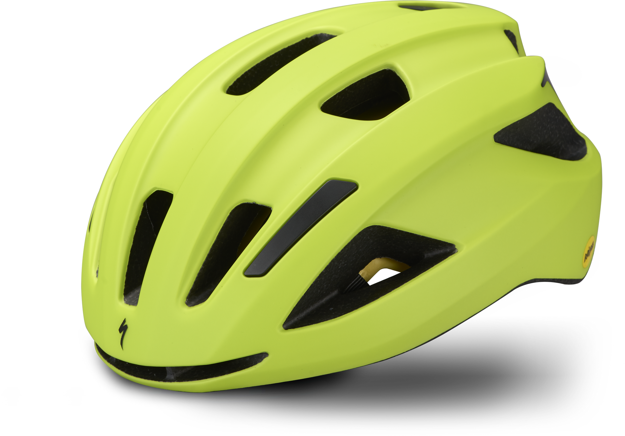 Specialized Align II - Hyprviz/Black Reflective