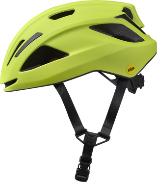 Specialized Align II - Hyprviz/Black Reflective