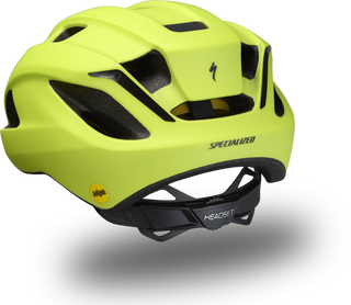 Specialized Align II - Hyprviz/Black Reflective