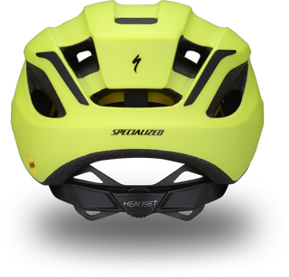 Specialized Align II - Hyprviz/Black Reflective