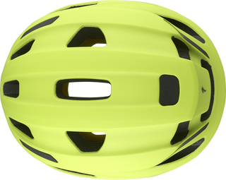 Specialized Align II - Hyprviz/Black Reflective
