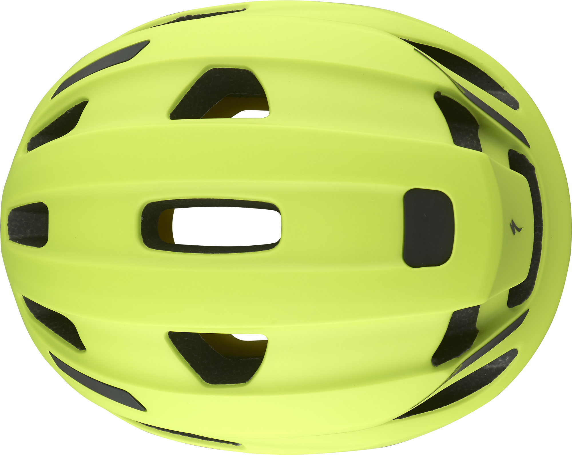 Specialized Align II - Hyprviz/Black Reflective