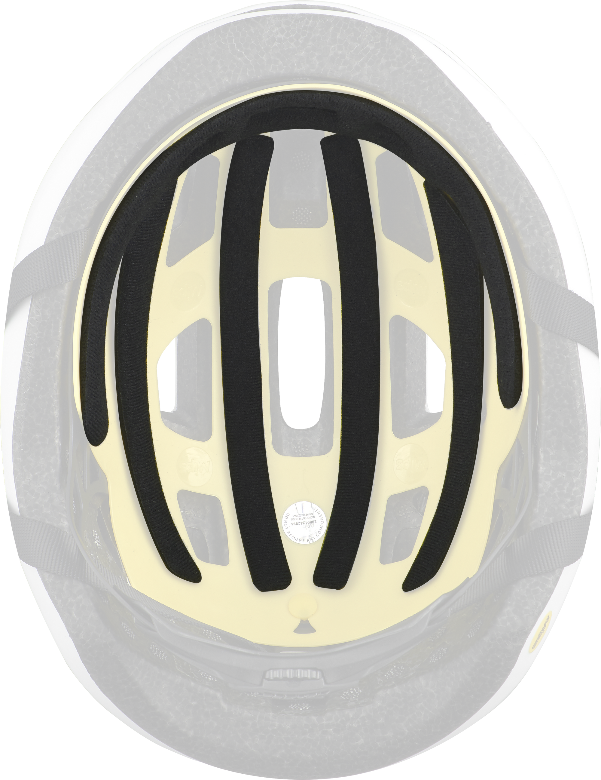 Specialized Align II - Satin White