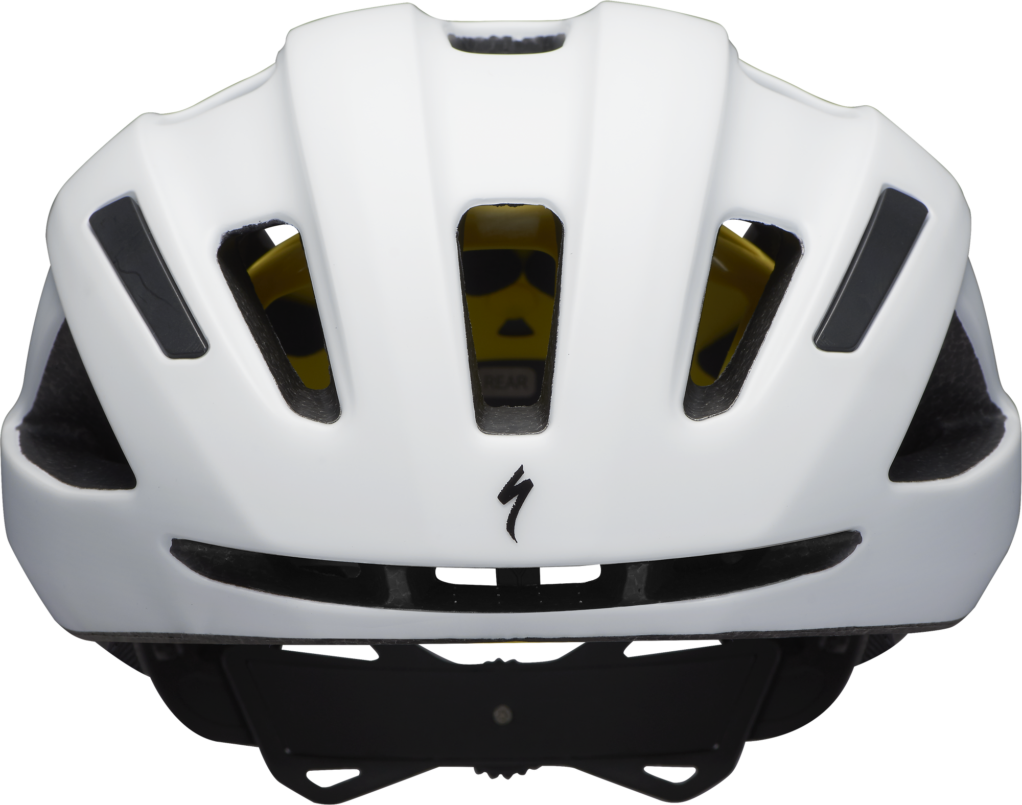 Specialized Align II - Satin White