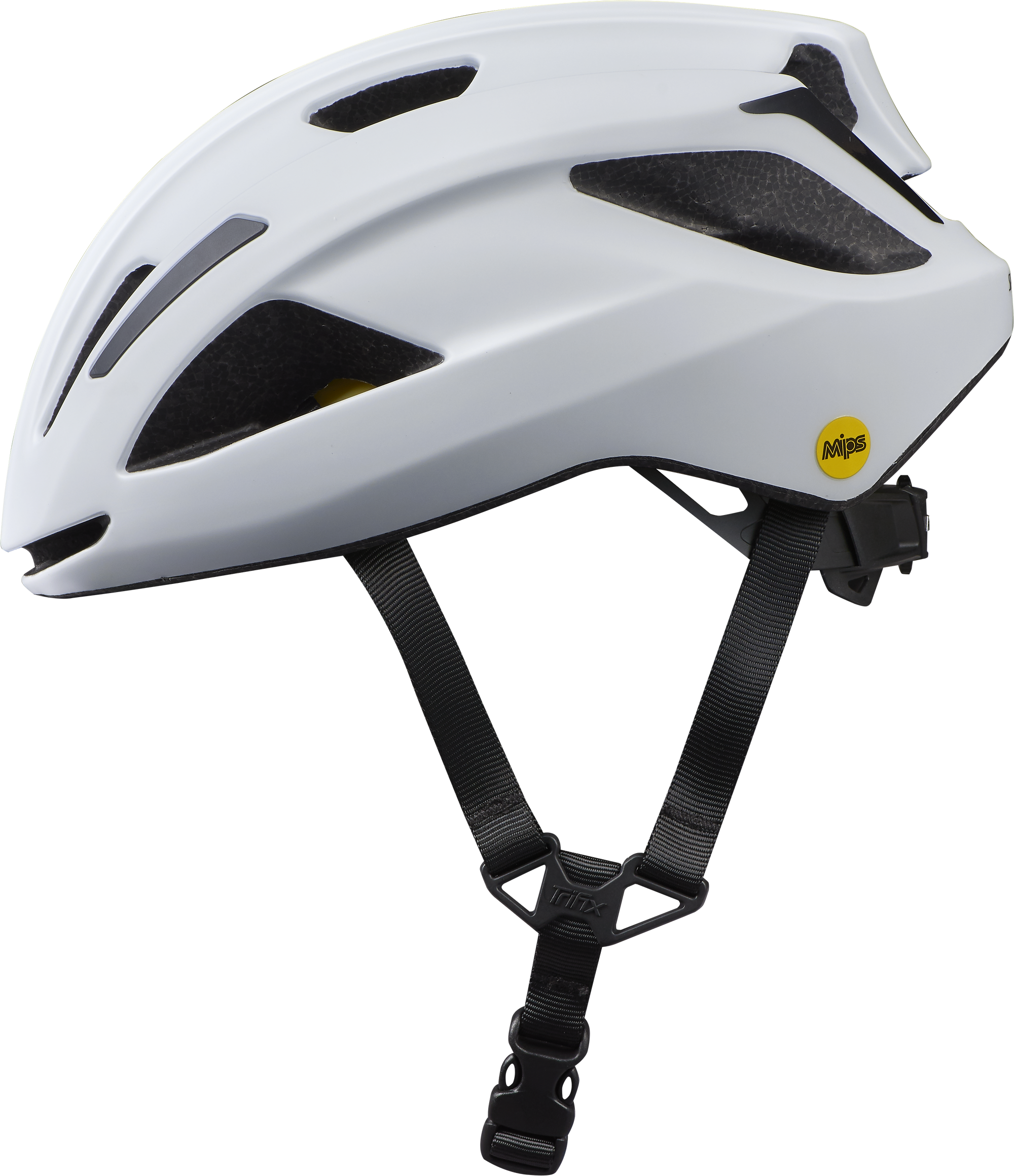 Specialized Align II - Satin White