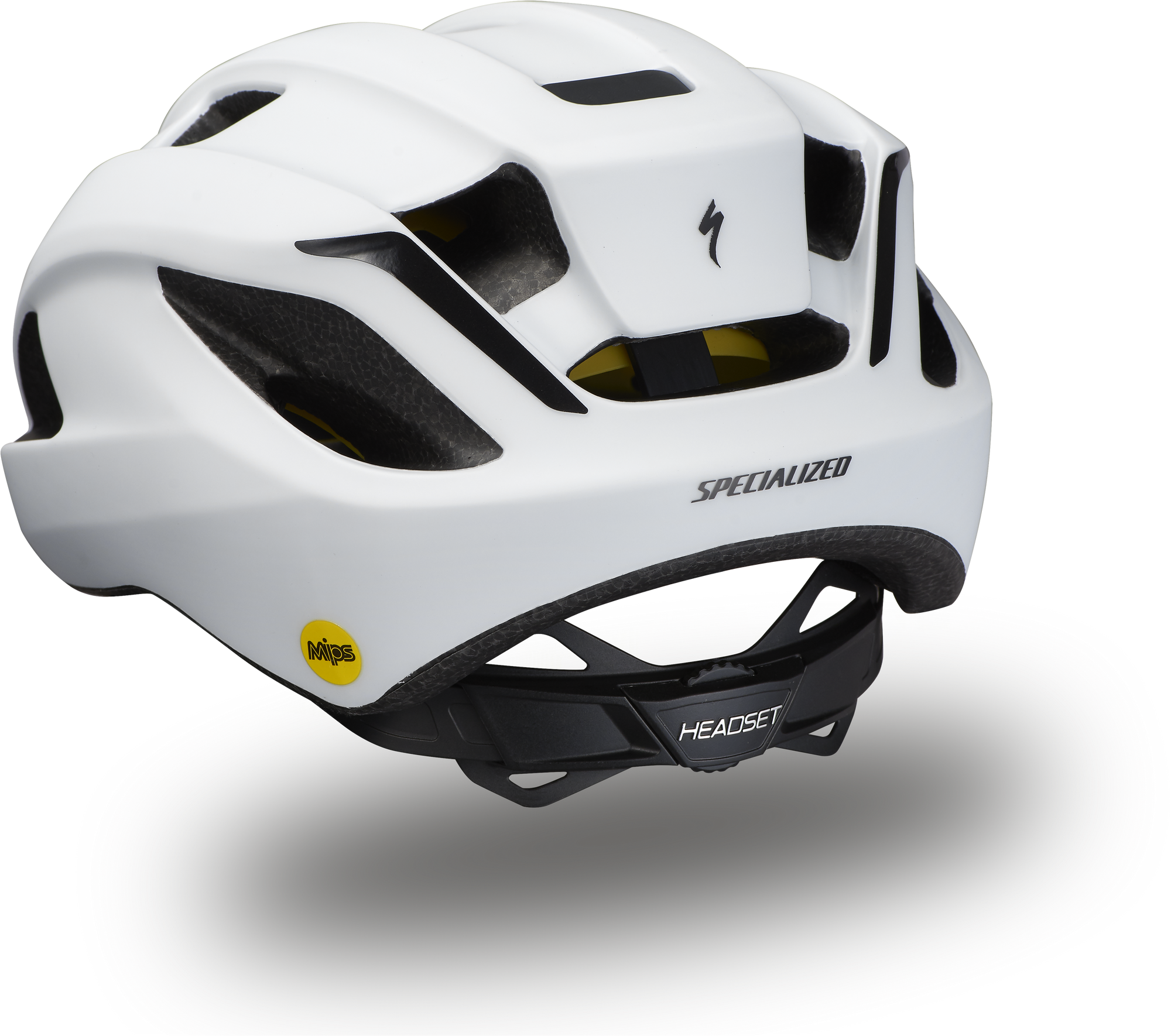 Specialized Align II - Satin White