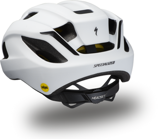 Specialized Align II - Satin White