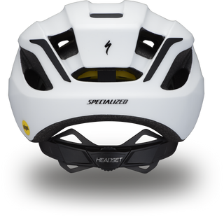 Specialized Align II - Satin White