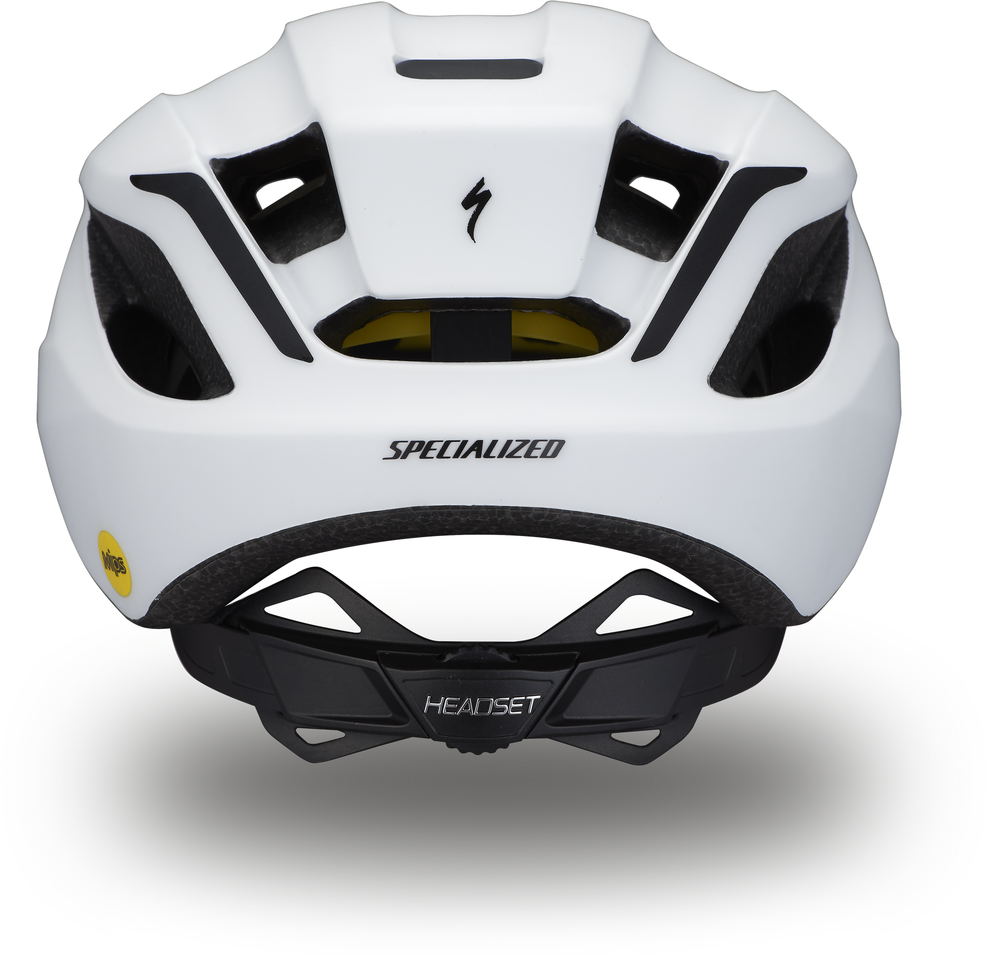 Specialized Align II - Satin White