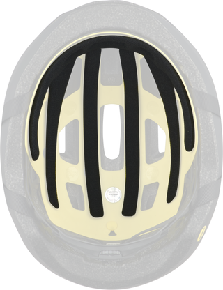 Specialized Align II - Black/Black Reflective