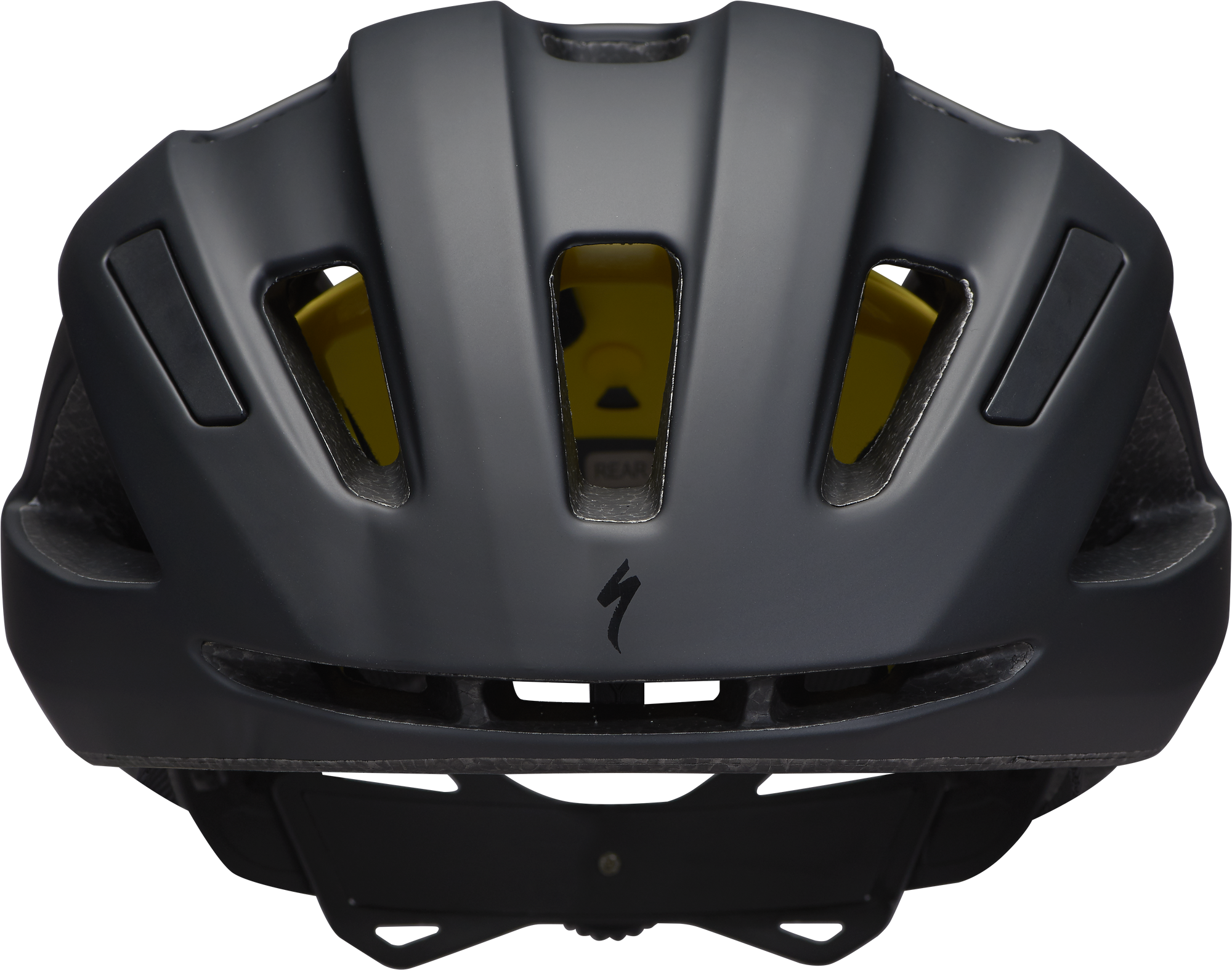Specialized Align II - Black/Black Reflective