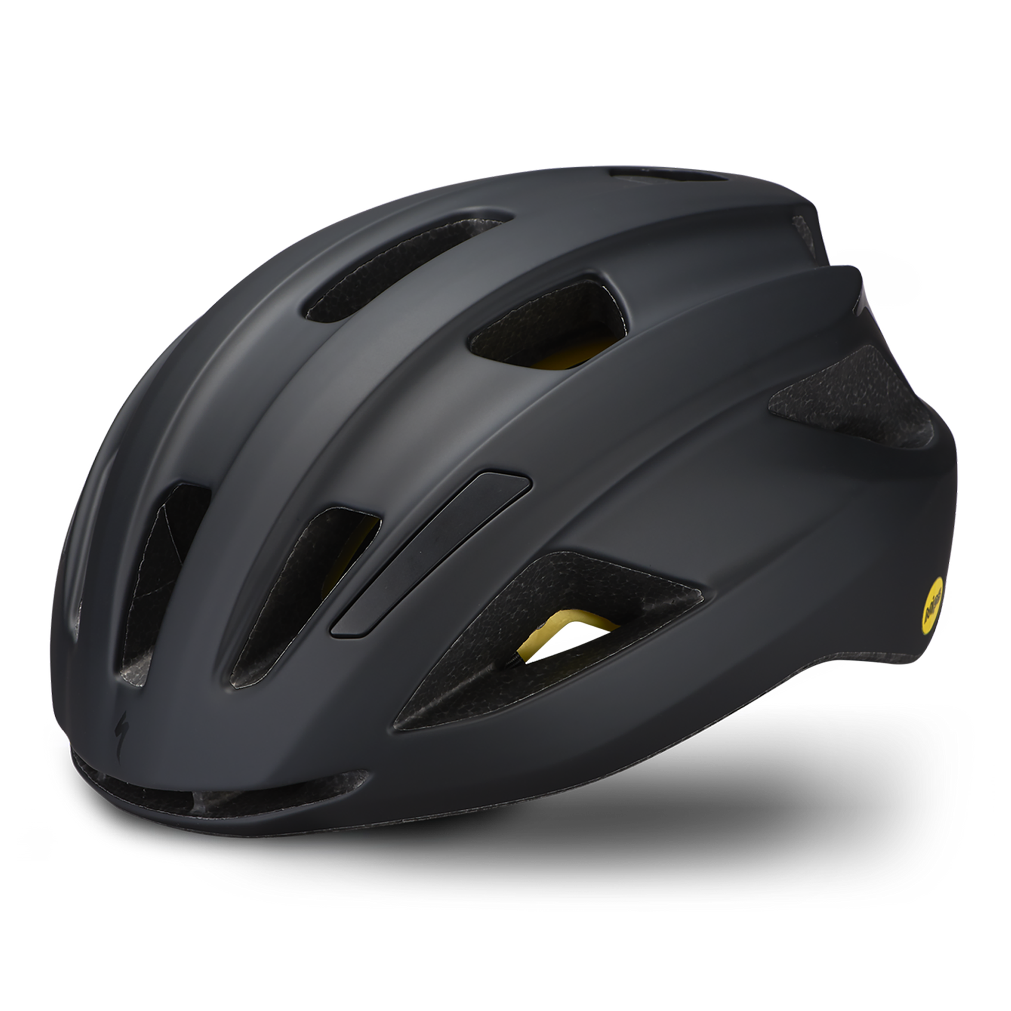 Specialized Align II - Black/Black Reflective