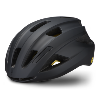 Specialized Align II - Black/Black Reflective