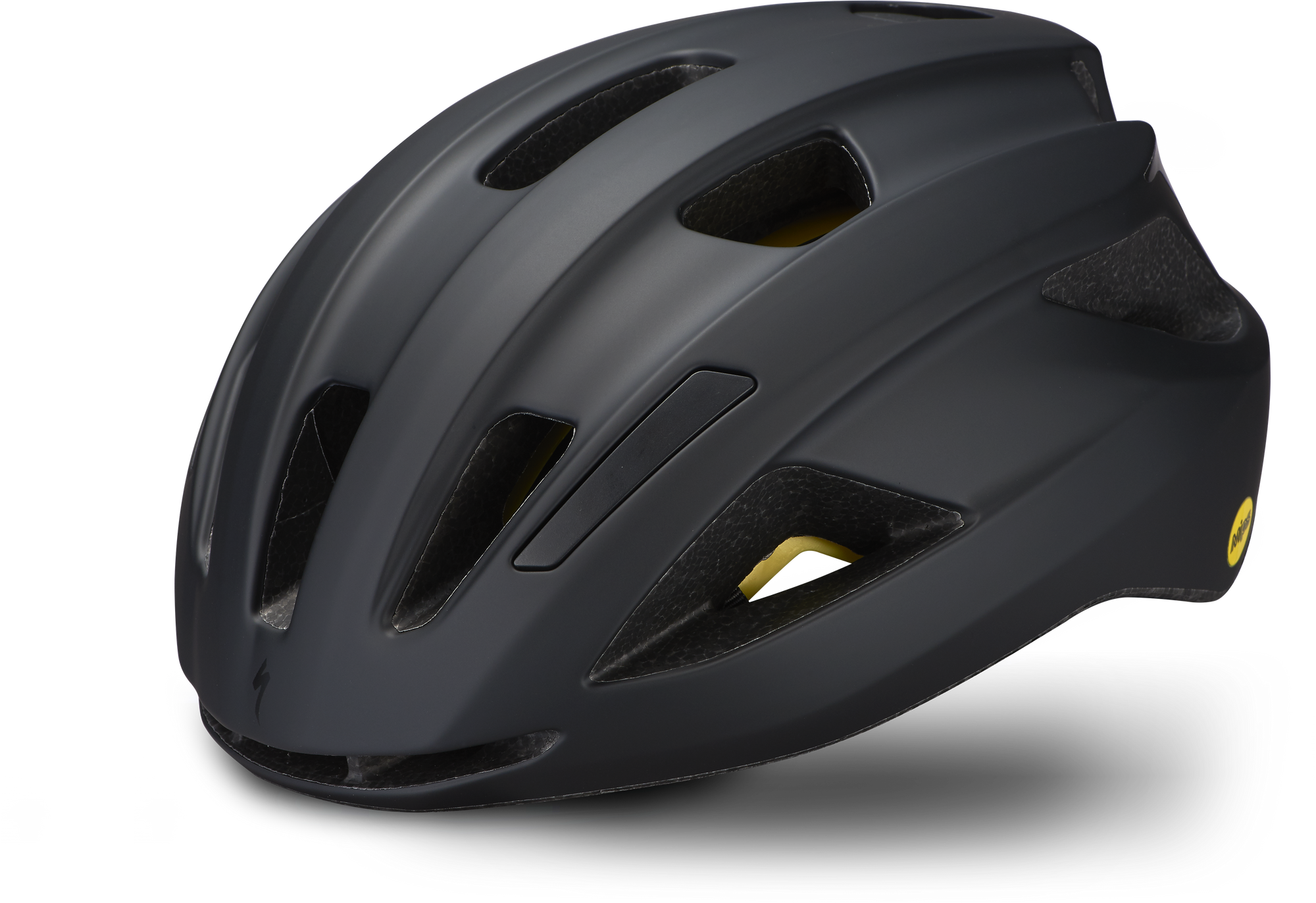 Specialized Align II - Black/Black Reflective