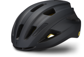 Specialized Align II - Black/Black Reflective