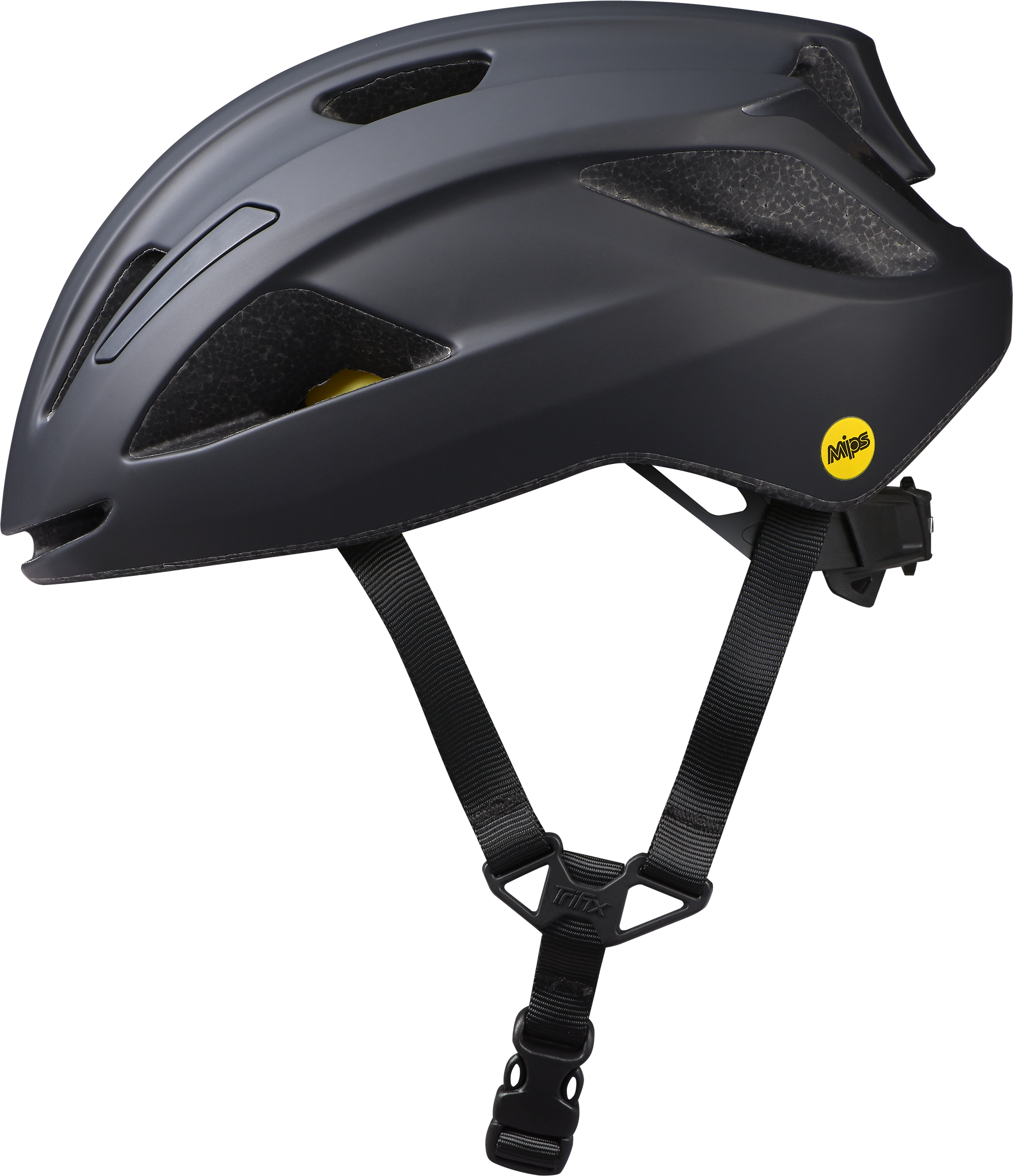 Specialized Align II - Black/Black Reflective