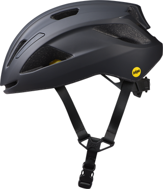 Specialized Align II - Black/Black Reflective