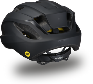 Specialized Align II - Black/Black Reflective