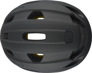 Specialized Align II - Black/Black Reflective