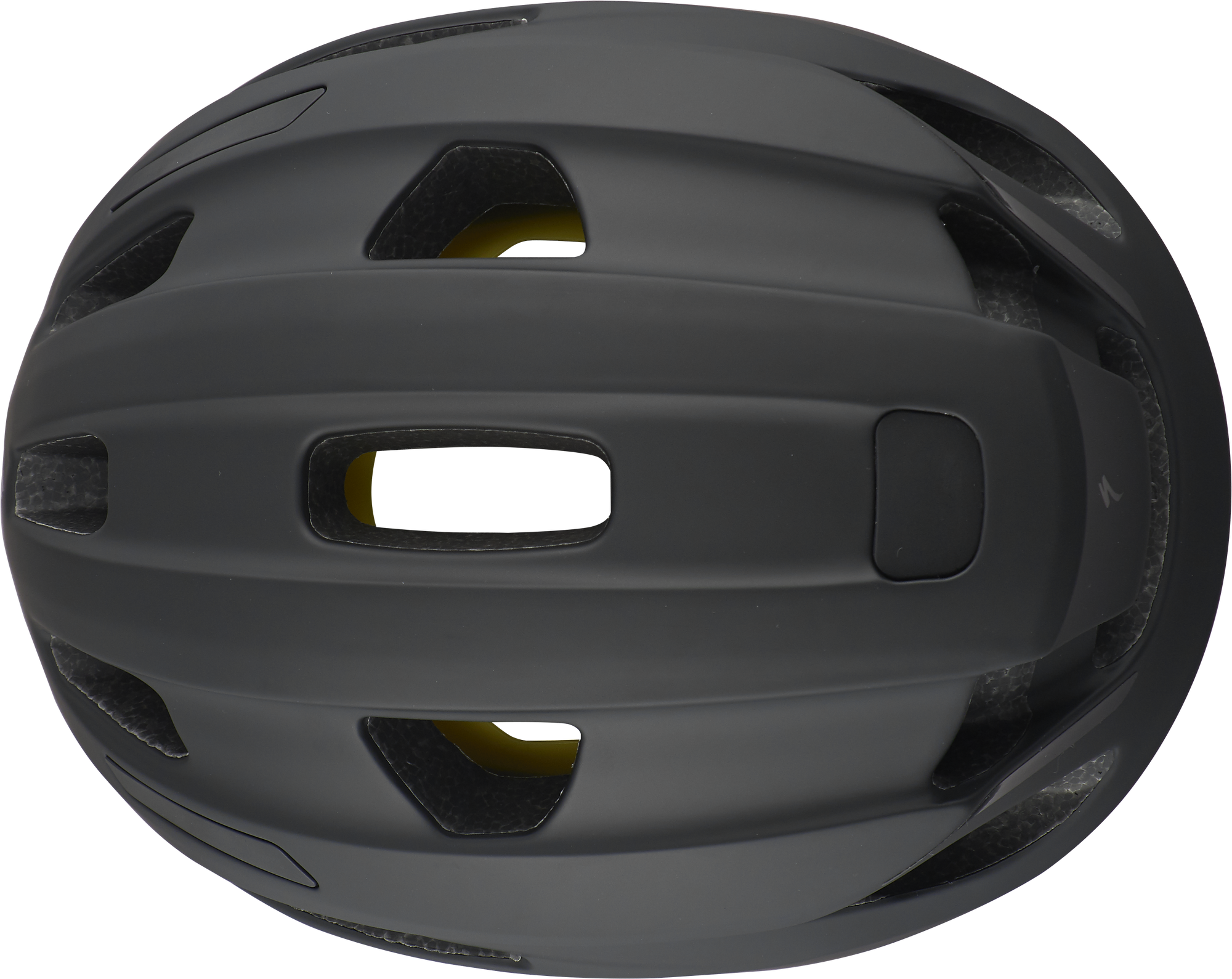Specialized Align II - Black/Black Reflective