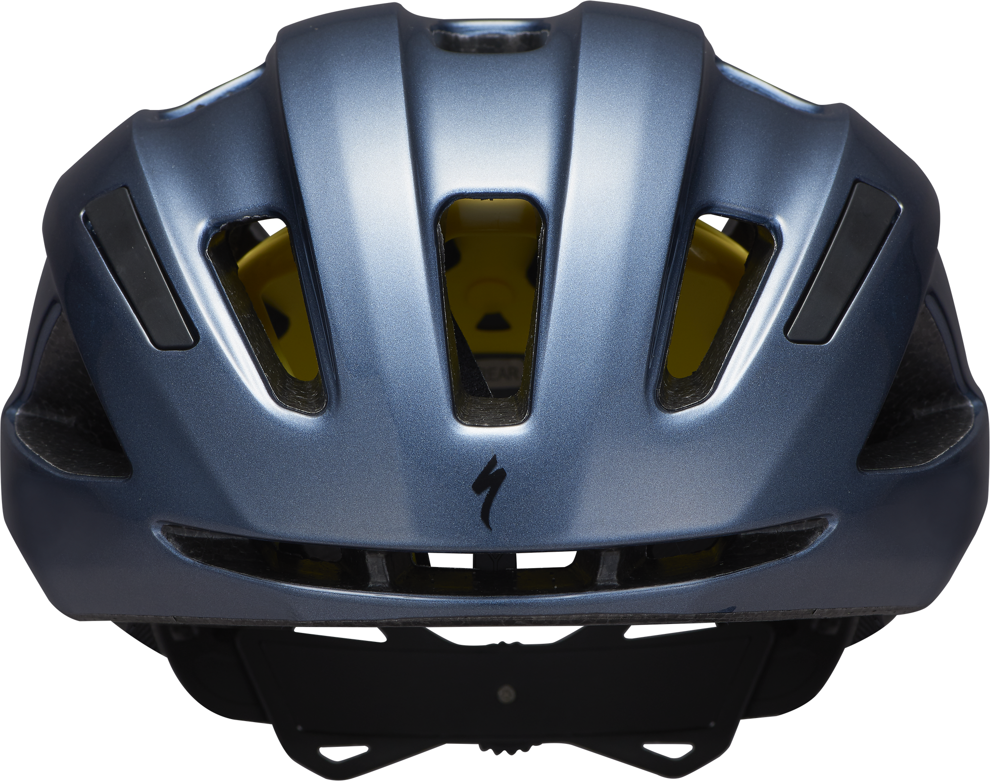 Specialized Align II - Gloss Cast Blue Metallic/Black Reflective