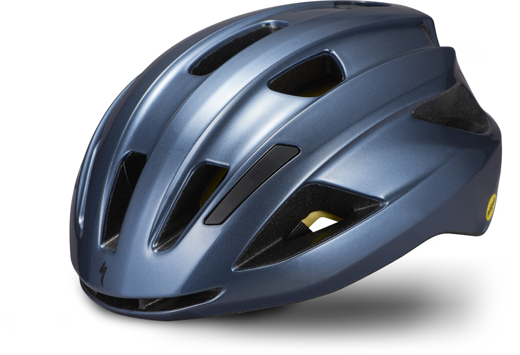 Specialized Align II - Gloss Cast Blue Metallic/Black Reflective