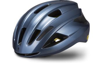 Specialized Align II - Gloss Cast Blue Metallic/Black Reflective