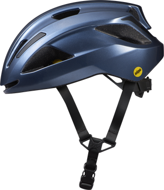 Specialized Align II - Gloss Cast Blue Metallic/Black Reflective