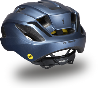Specialized Align II - Gloss Cast Blue Metallic/Black Reflective